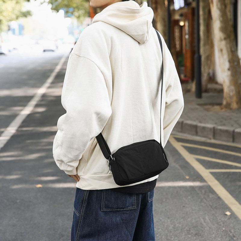 ミニショルダーバッグ 横型 軽量 小さい シンプル 斜めがけ スマホ ポーチ レディース かわいい | ブランド登録なし | 02