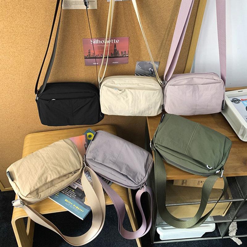 ミニショルダーバッグ 横型 軽量 小さい シンプル 斜めがけ スマホ ポーチ レディース かわいい | ブランド登録なし | 05