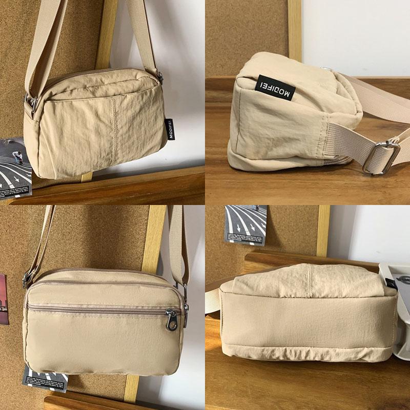 ミニショルダーバッグ 横型 軽量 小さい シンプル 斜めがけ スマホ ポーチ レディース かわいい | ブランド登録なし | 06