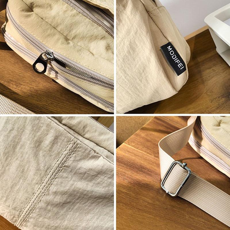 ミニショルダーバッグ 横型 軽量 小さい シンプル 斜めがけ スマホ ポーチ レディース かわいい | ブランド登録なし | 08