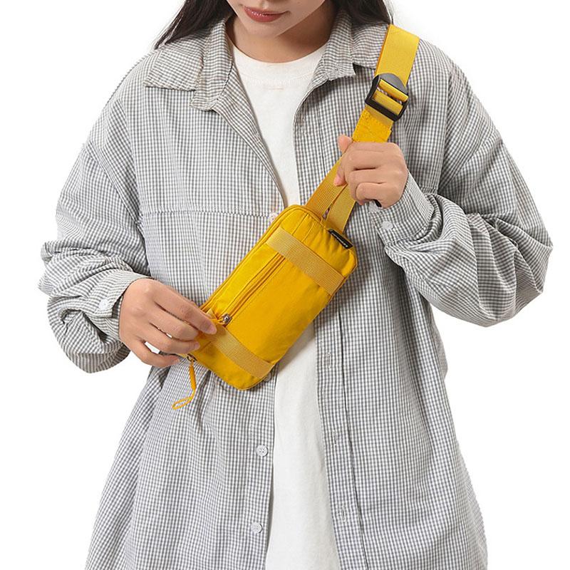 ショルダーバッグ メンズ 薄型 横型 軽量 スマホショルダー シンプル 小さめ 小物入れ | ブランド登録なし | 09