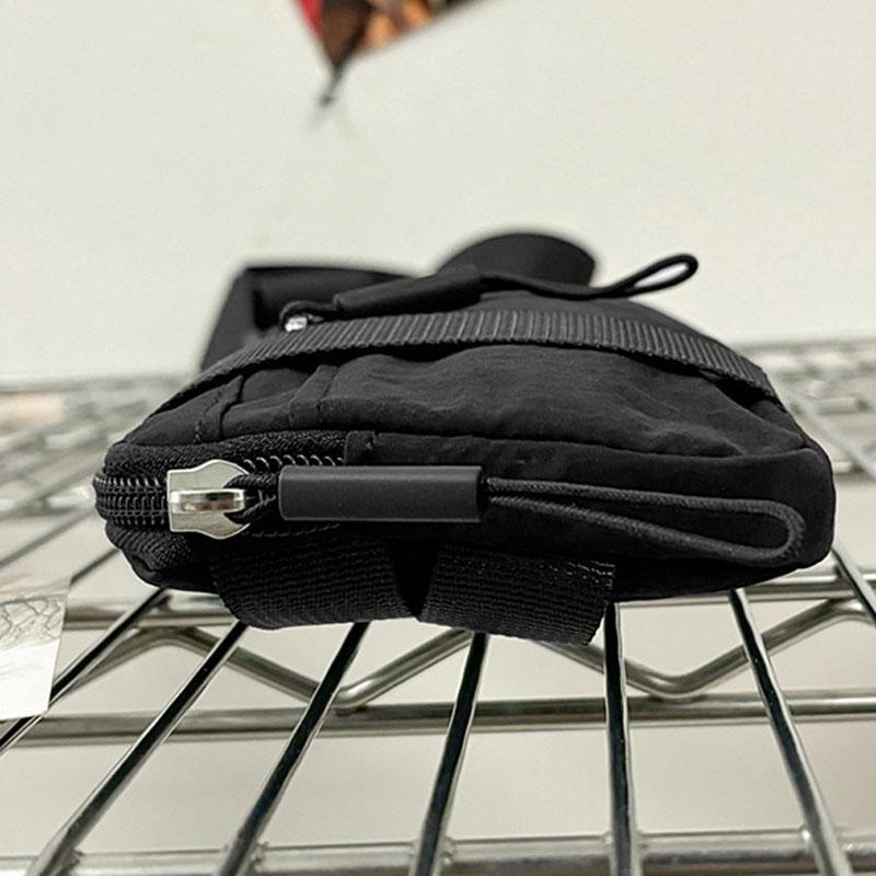 ショルダーバッグ メンズ 薄型 横型 軽量 スマホショルダー シンプル 小さめ 小物入れ | ブランド登録なし | 14