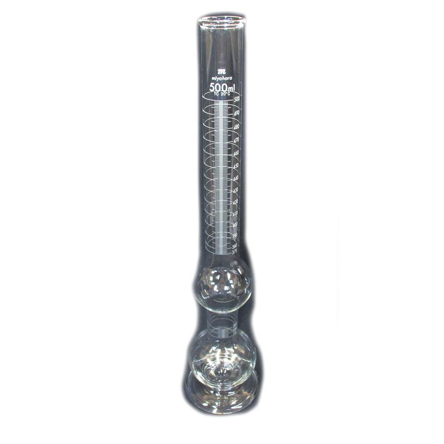 チャップマンフラスコ 500cc 500ml 白目盛 STC-252【即納品】 :STC-252:土木試験機製作所 ヤフー店 - 通販 - Yahoo!ショッピング チャップマンフラスコ 500cc 500ml 白目盛 STC-252【即納品】 :STC-252:土木試験機製作所 ヤフー店 - 通販 - Yahoo!ショッピング