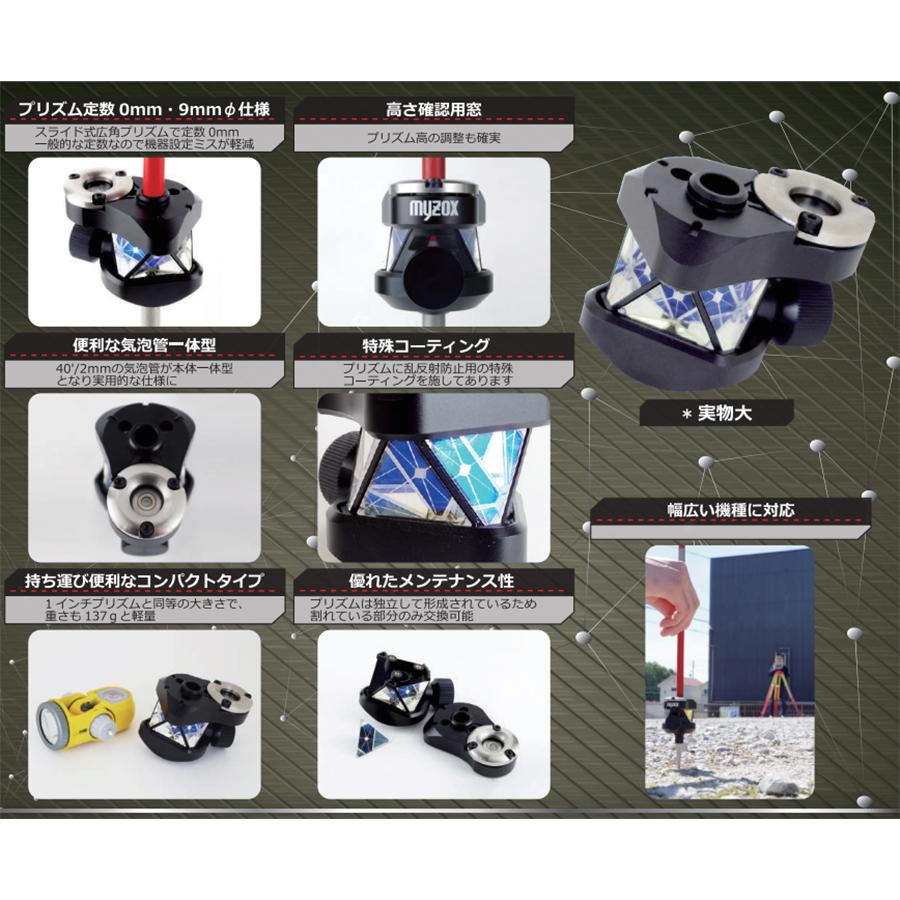 MMFK様・専用 SOTAC GEAR WILCOXタイプ サイドフリップマウント(左展開)＆ ライザー