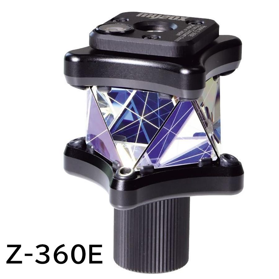 マイゾックス☆Z-360E☆自動追尾プリズム ZEROシリーズ ZERO360Eight