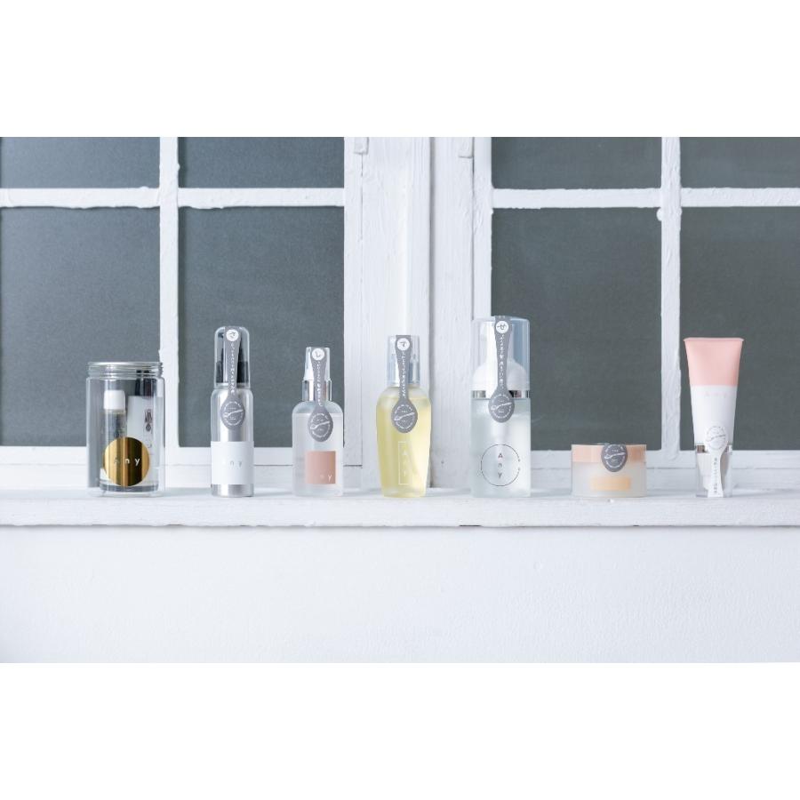 Any エニーボリュームスフレ ヘアスタイリングフォーム スタイリング剤 ヘアワックス ムース 巻き髪キープ Dーshop 通販 Yahoo ショッピング