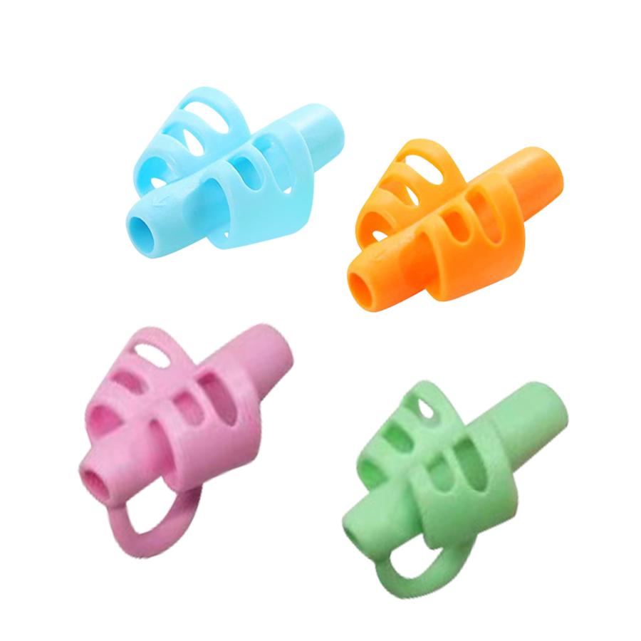 鉛筆 持ち方 矯正 持ち方矯正 鉛筆グリップセット もち方 握り方