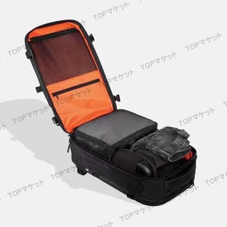 SALE／60%OFF】Aer Travel Pack メンズ 大容量 ビジネスバッグ