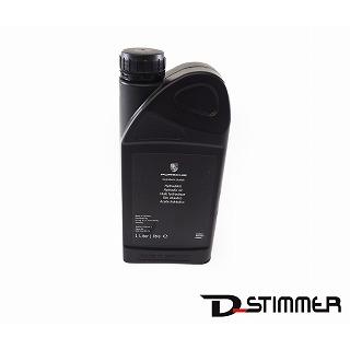 PORSCHE ポルシェ パワステオイル 純正品 新品 CHF202 1L 00004330574