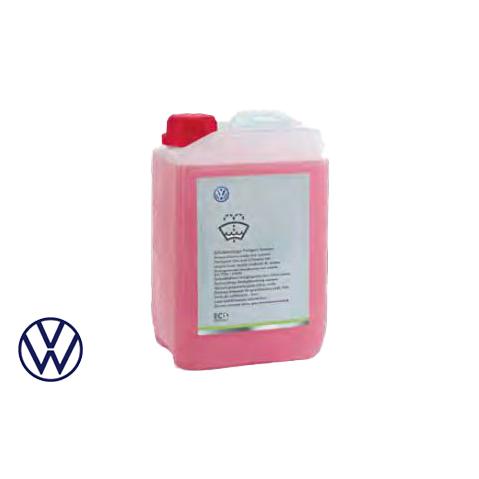 フォルクスワーゲン（Volkswagen） ウィンドーウォッシャー液 サマー
