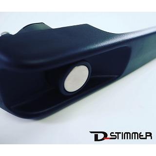 w*o様 ホワイトハンドル 在庫有・即納可】ハンドルカバー いすゞ 大型NEW 07ギガ 向け