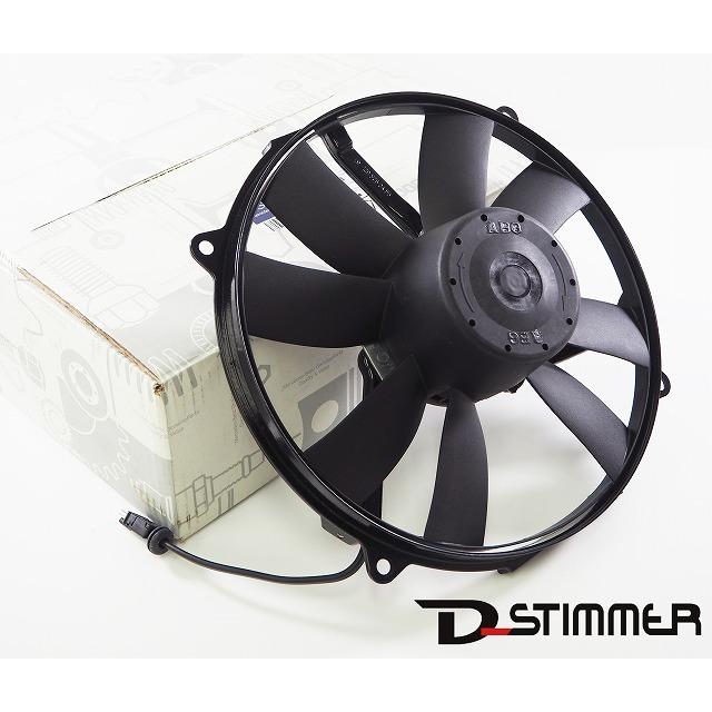 Mercedes-Benz（メルセデス・ベンツ） 電動ファン 新品 純正品