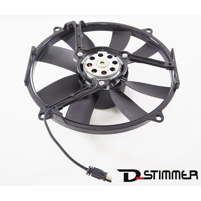 Mercedes-Benz（メルセデス・ベンツ） 電動ファン 新品 純正品