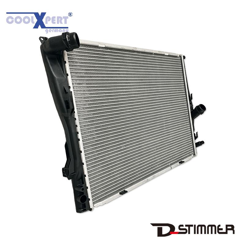 BMW ラジエター 新品 COOLXPERT 003-60-03077 17117564654 : 輸入車 