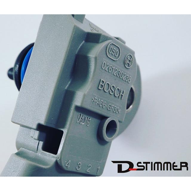 ボルボ（VOLVO） プレッシャーセンサー 新品 BOSCH 0261230238