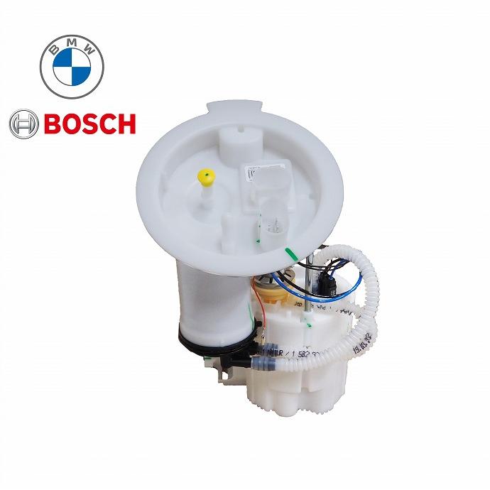 BMW BMW 1シリーズ F20 フューエルポンプ 新品 BOSCH ボッシュ