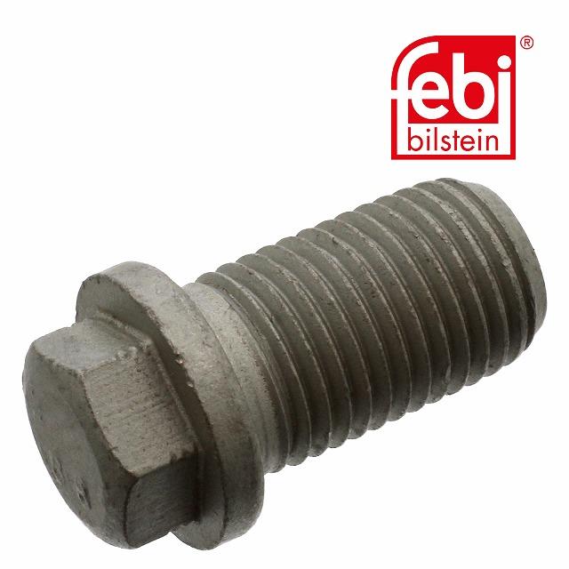 Mercedes Benz ドレンコック FEBI 08277 1119970330 : 08277 : 輸入車  