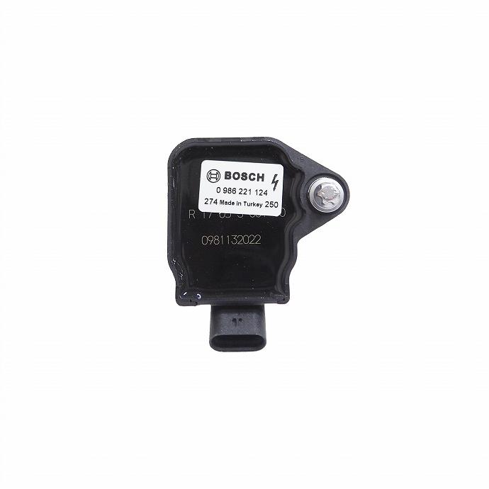 BMW BMW MINI イグニッションコイル BOSCH製 新品 0986221124 純正品番