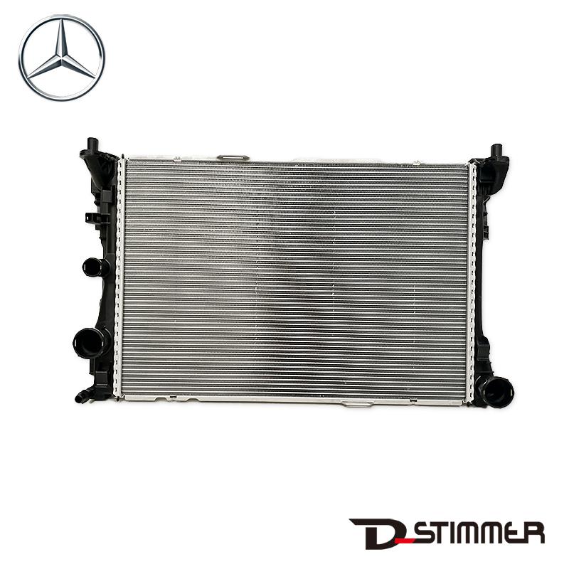 Mercedes-Benz（メルセデス・ベンツ） ラジエター 純正 0995006203. OE