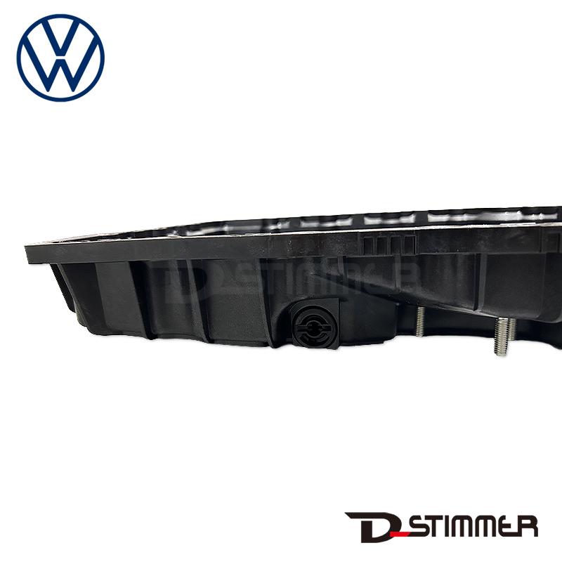 フォルクスワーゲン（Volkswagen） 純正品 エンジンオイルパン
