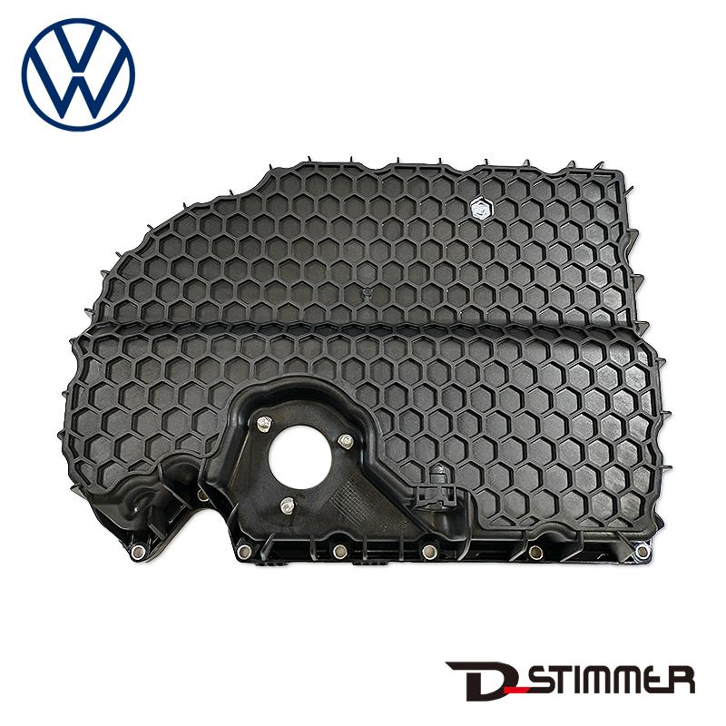フォルクスワーゲン（Volkswagen） 純正品 エンジンオイルパン