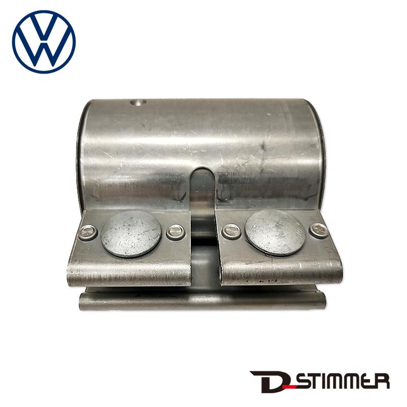 フォルクスワーゲン（Volkswagen） 純正品 マフラークランプ