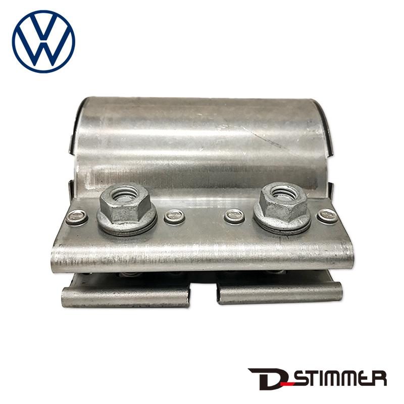 フォルクスワーゲン（Volkswagen） 純正品 マフラークランプ