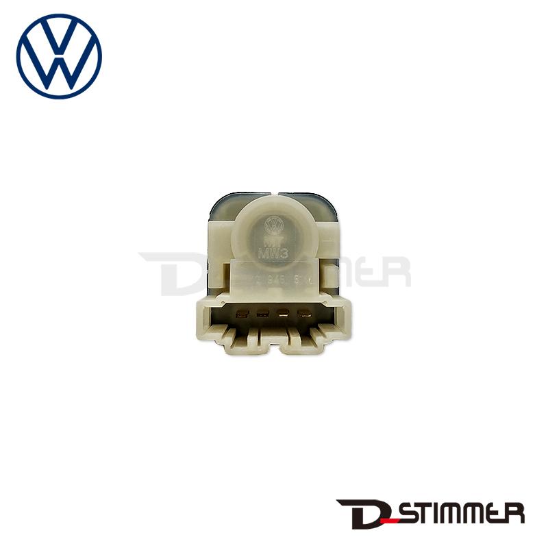 フォルクスワーゲン（Volkswagen） 純正品 ブレーキランプスイッチ