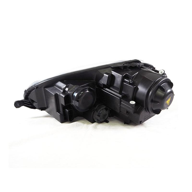 Scrape Intuning正規品　希少レアモデルVW GOLF5 1K フォルクスワーゲン（Volkswagen） 純正品 ハロゲンヘッドランプ 右側