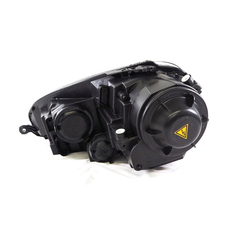 ゴルフ5　右ヘッドライト　ハロゲン　フォルクスワーゲン　純正 フォルクスワーゲン（Volkswagen） 純正品 ハロゲンヘッドランプ 右側