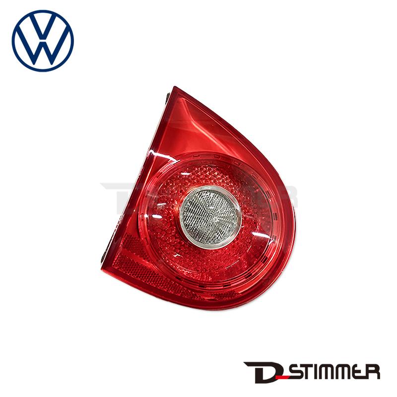フォルクスワーゲン‼️左右テールランプ セット‼️ フォルクスワーゲン（Volkswagen） 純正品 テールランプIN 左側