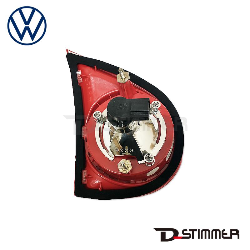 フォルクスワーゲン（Volkswagen） 純正品 テールランプIN 右側