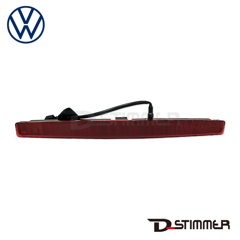 フォルクスワーゲン（Volkswagen） 純正品 ハイマウントランプ