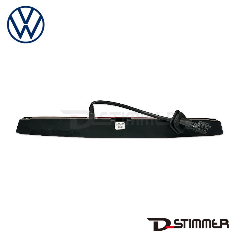 フォルクスワーゲン（Volkswagen） 純正品 ハイマウントランプ