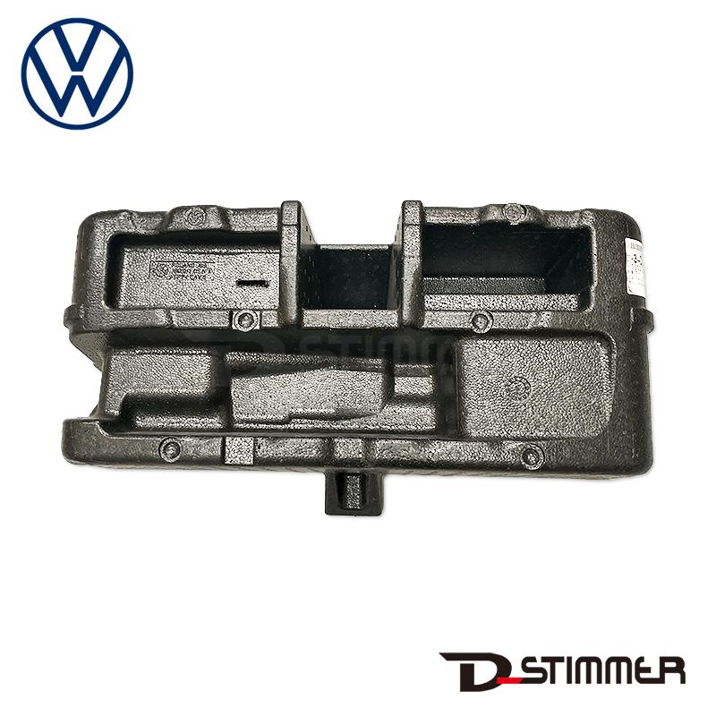 フォルクスワーゲン（Volkswagen） 純正品 ツールボックス 1S0012115N