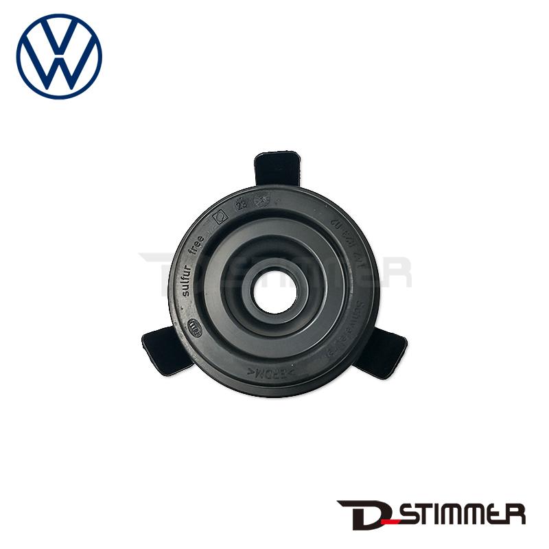 フォルクスワーゲン　ヘッドライト　純正パーツ フォルクスワーゲン（Volkswagen） 純正品 ヘッドランプキャプ