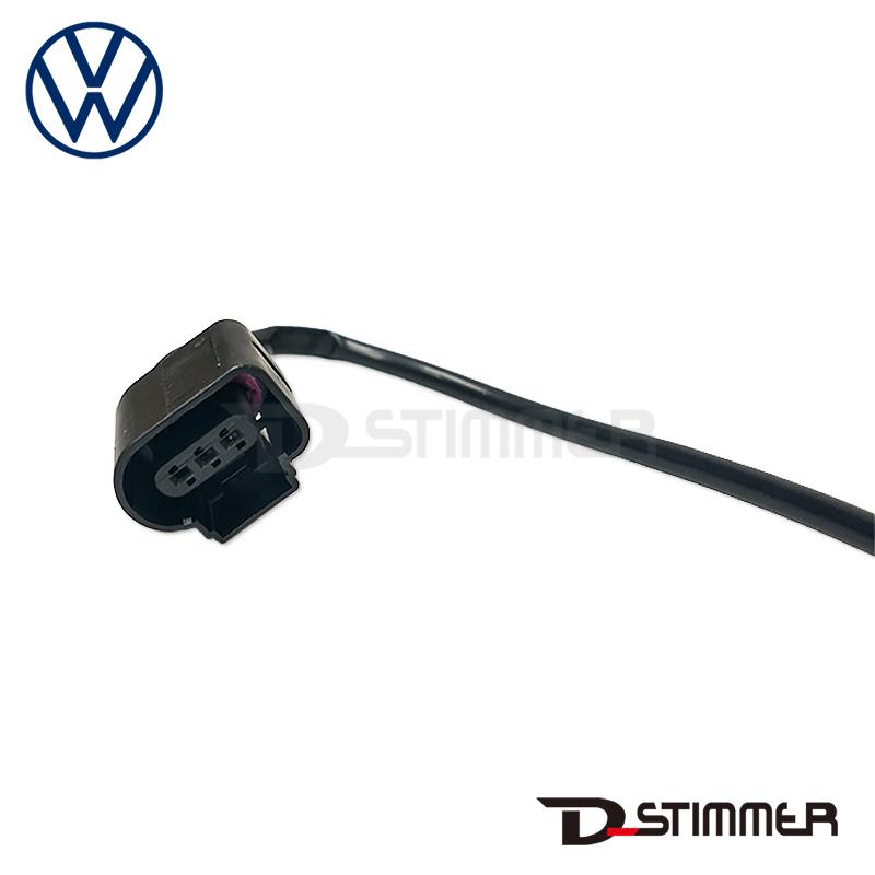 フォルクスワーゲン（Volkswagen） 純正品 リアフォグランプ右側