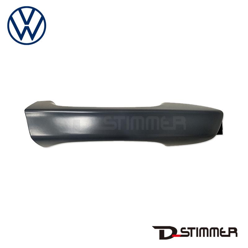 フォルクスワーゲン（Volkswagen） 純正品 フロントドアアウター