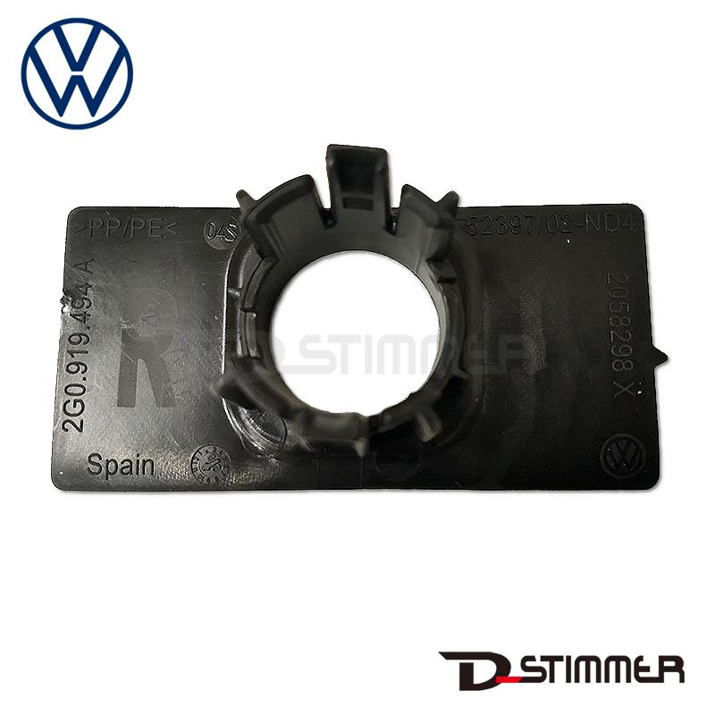 フォルクスワーゲン（Volkswagen） 純正品 パーキングセンサー 
