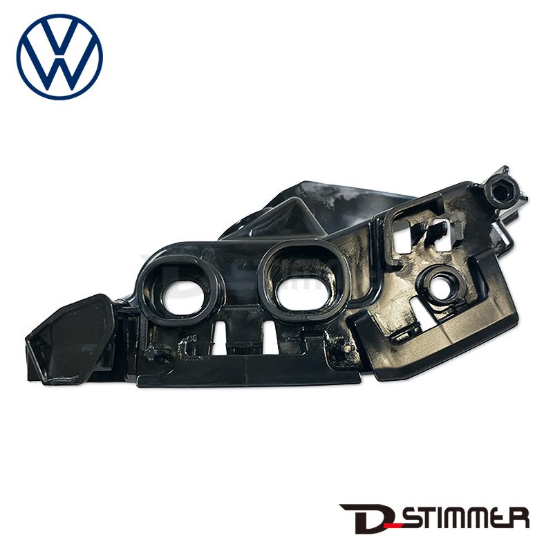 フォルクスワーゲン（Volkswagen） 純正品 ヘッドランプブラケット左側