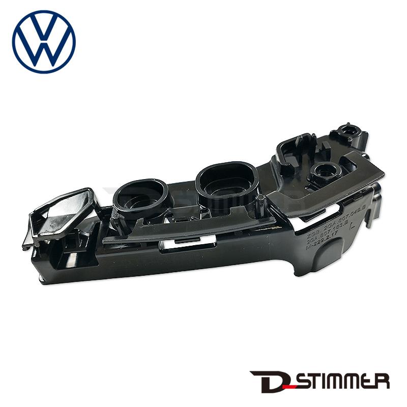 フォルクスワーゲン（Volkswagen） 純正品 ヘッドランプブラケット左側