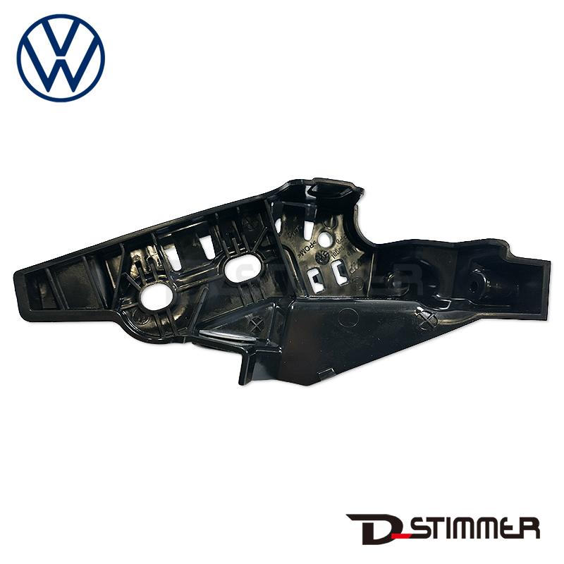 フォルクスワーゲン（Volkswagen） 純正品 ヘッドランプブラケット左側