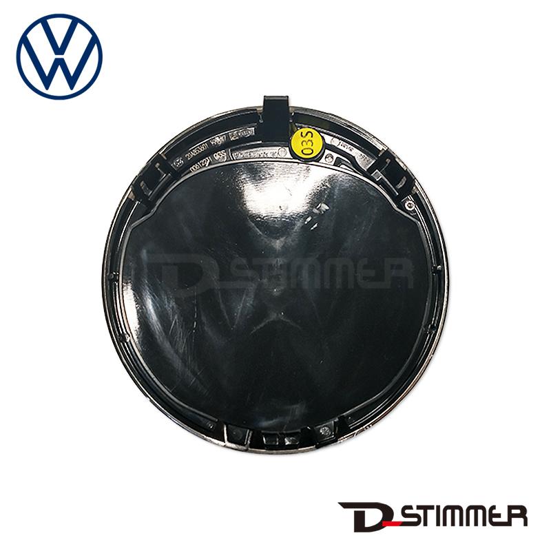 フォルクスワーゲン（Volkswagen） 純正品 フロントエンブレム