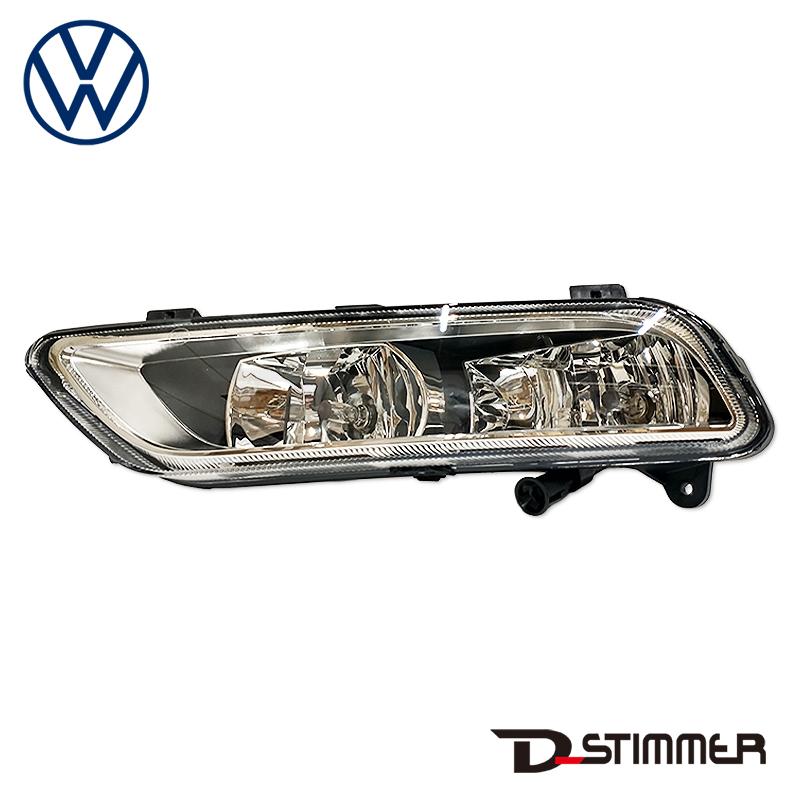 フォルクスワーゲン（Volkswagen） 純正品 フォグランプ左側