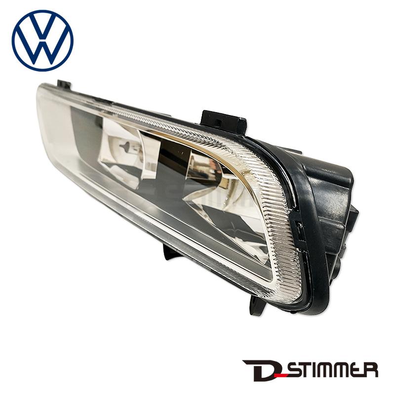 フォルクスワーゲン（Volkswagen） 純正品 フォグランプ左側
