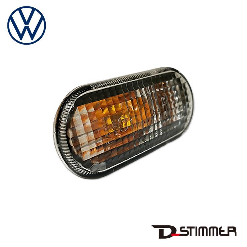 フォルクスワーゲン（Volkswagen） 純正品 サイドマーカーランプ