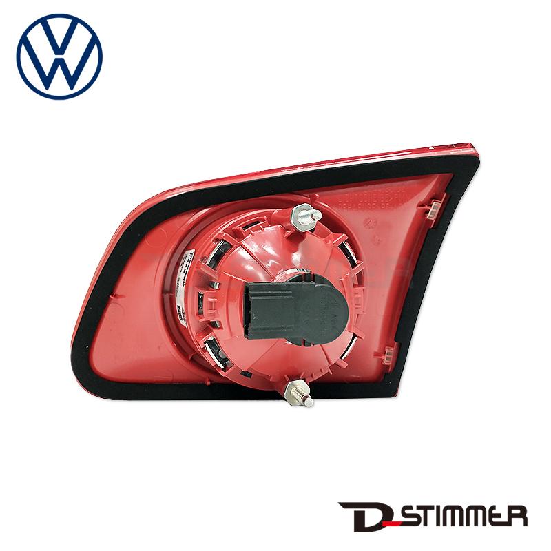 フォルクスワーゲン（Volkswagen） 純正品 テールランプIN 左側