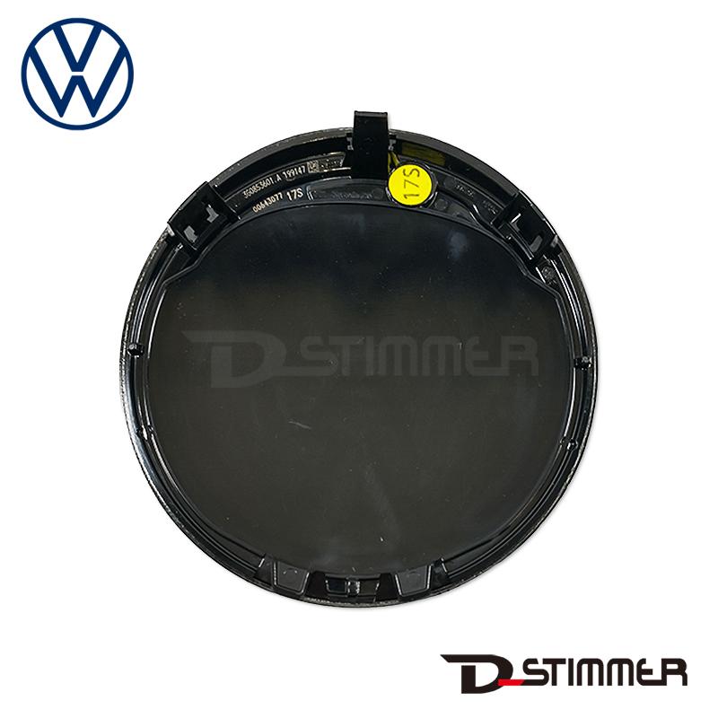 フォルクスワーゲン（Volkswagen） 純正品 フロントエンブレム