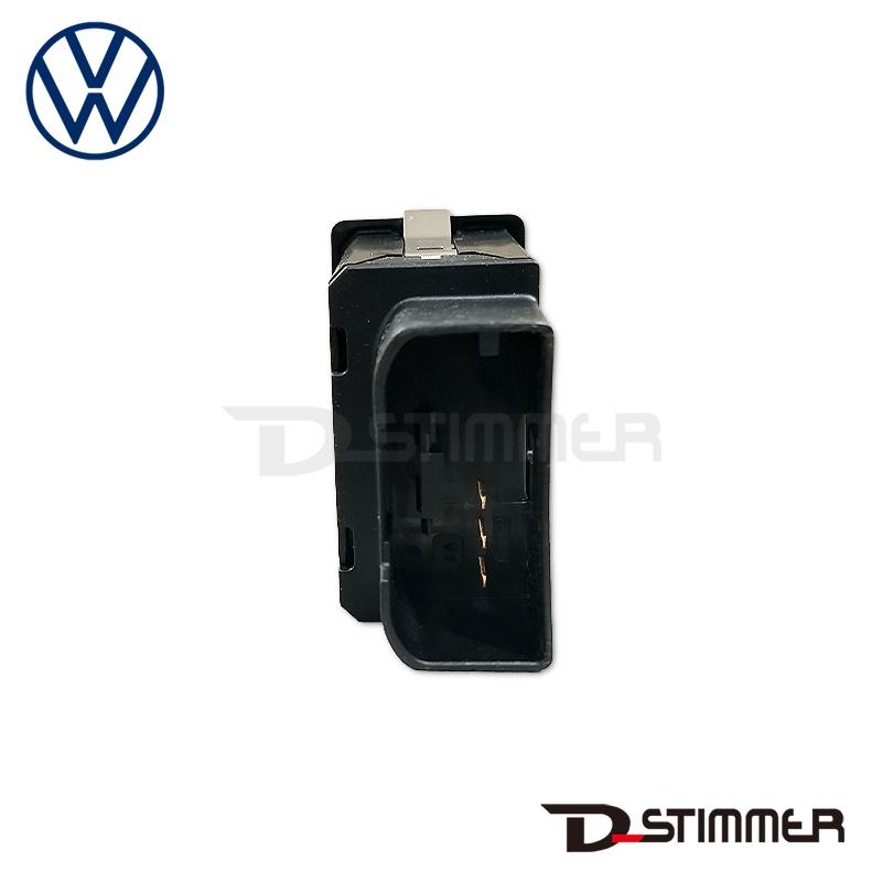 フォルクスワーゲン（Volkswagen） 純正品 エアバックスイッチ