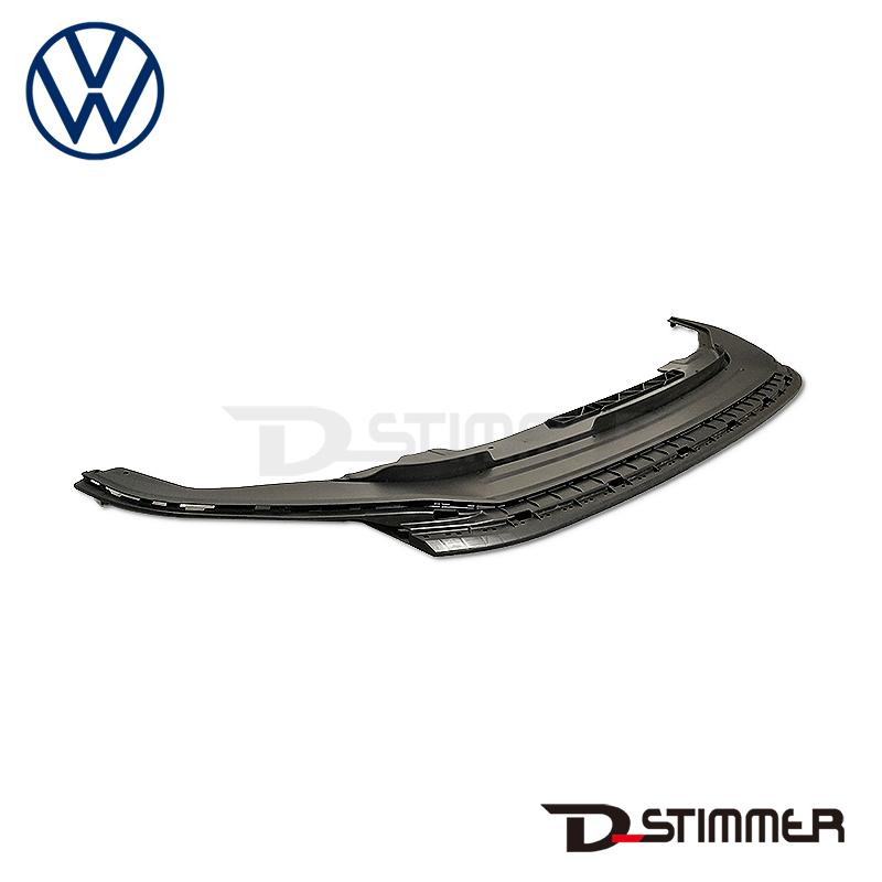 フォルクスワーゲン（Volkswagen） 純正品 フロントバンパースポイラー